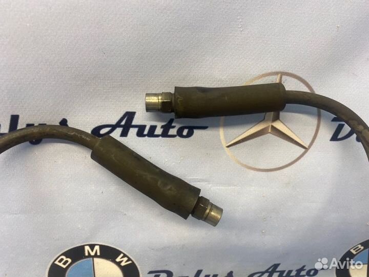 Суппорт задний Bmw 530I E60 M54B30 2004Г. Май