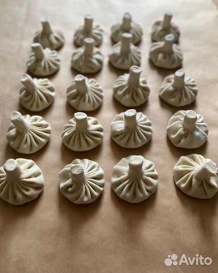 Домашние Хинкали Опт/Розинца