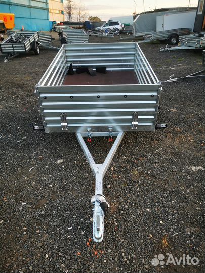 Прицеп 1.85х1.23 мзса 817710 исп 024