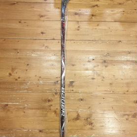 Детская клюшка Bauer 1x lite yth, 35/ р92 на прав