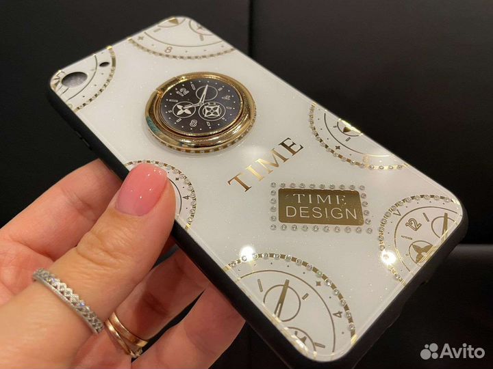 Чехол на iPhone 6/SE