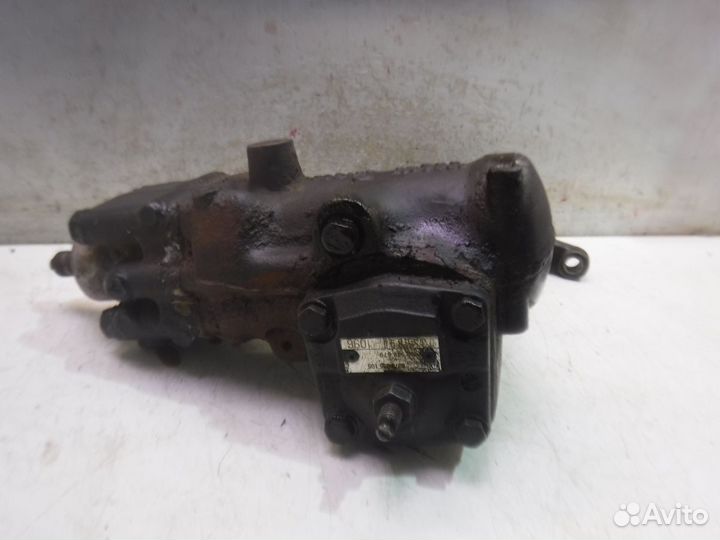 Редуктор рулевой Opel Omega B