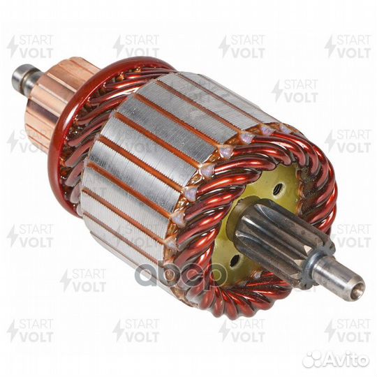 Ротор стартера SR1020 startvolt
