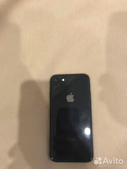 iPhone 8, 64 ГБ