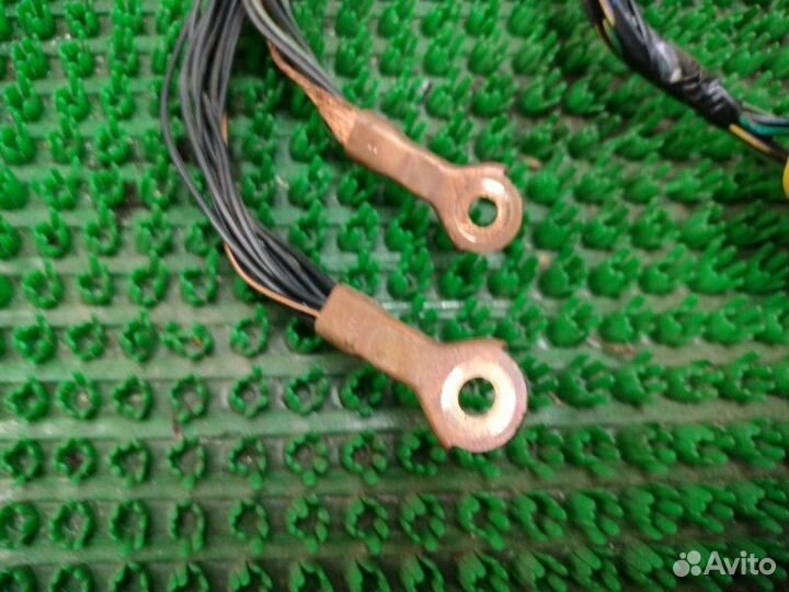 Проводка (коса) в торпеду Dodge Intrepid 2 EER