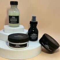 Davines Oi в travel форматах