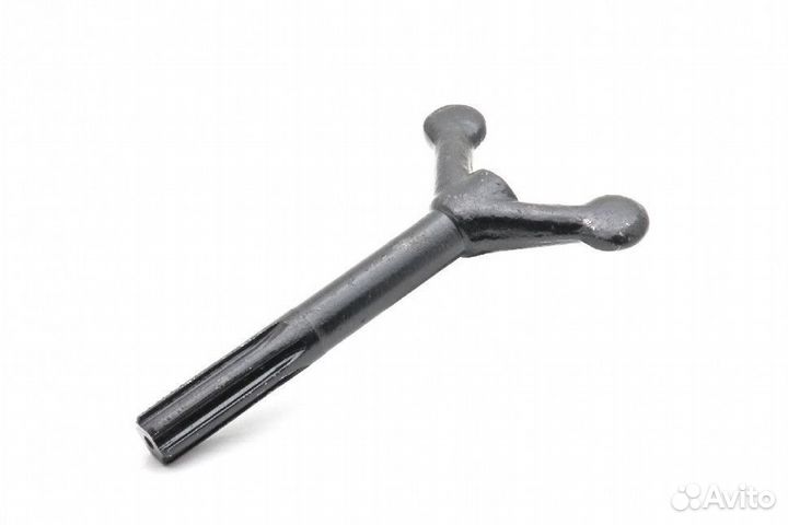 Вал заднего привода Муравей барашковый реставр