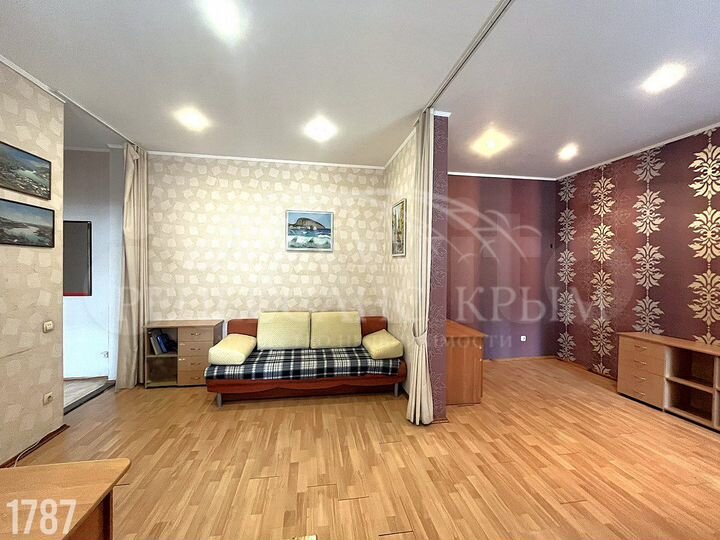 2-к. квартира, 48,9 м², 1/3 эт.