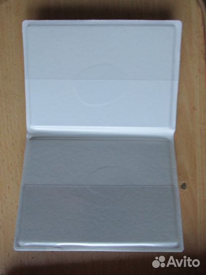 Обложка для паспорта,отличный подарок