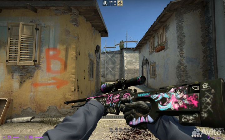 Ноутбук acer nitro 5