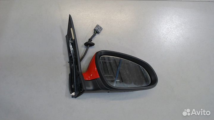 Зеркало боковое Opel Astra J, 2011