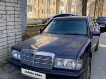Mercedes-Benz 190 (W201) 2.0 MT, 1985, 350 000 км, с пробегом, цена 215 000 руб.