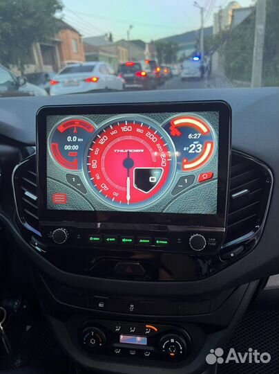 Магнитола 2 din android 9 дюймов