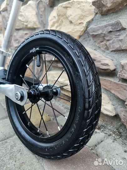 Беговел Cruzee самый лучший