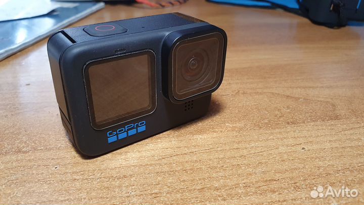 Gopro hero 10 black