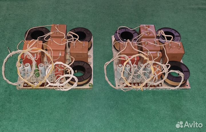 Фильтра от 35ас-018 (4-2023)