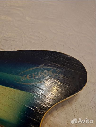 Акустическая гитара