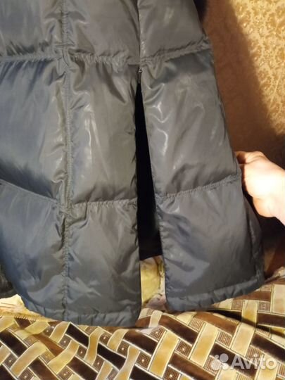 Пуховик женский savage, размер 50-52