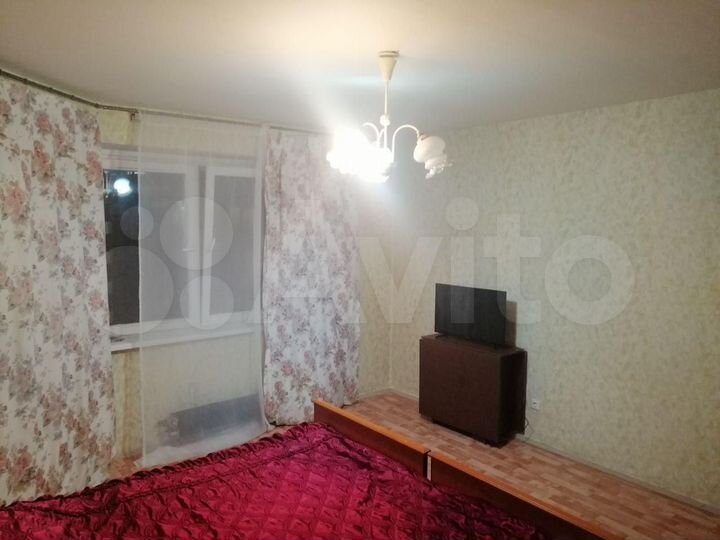 2-к. квартира, 79 м², 10/19 эт.