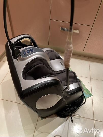 Массажер для ног