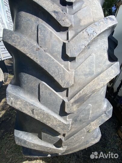 Michelin Agribib 520/85 R38 155C