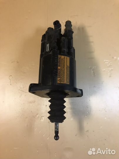 Пгу 970 150 00 10 Актрос Actros Mercedes Актрос