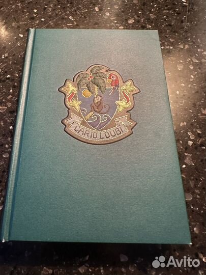 Блокноты ежедневники