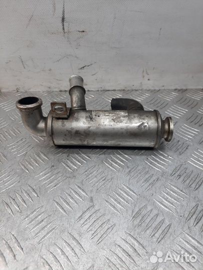 Радиатор EGR Citroen C4 1.6 9HZ 2008