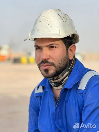 Инженер нефти