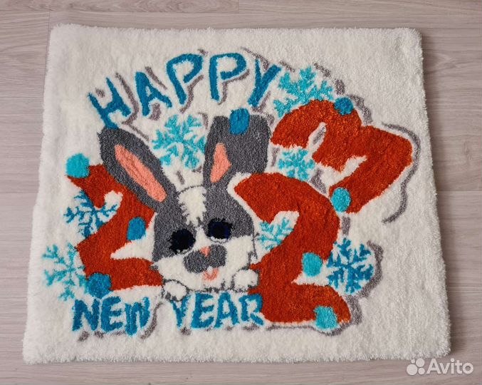 Ковры ручной работы