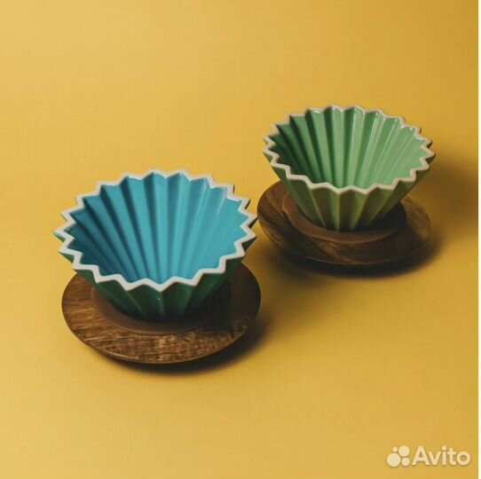 Питчер/темпер/воронка пуровер V60/мадлер