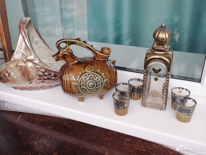 Набор столовой посуды