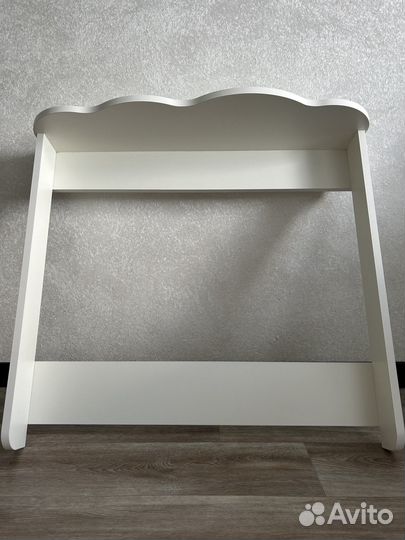 Пеленальный столик