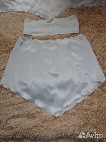 Костюм для танцев, выступления