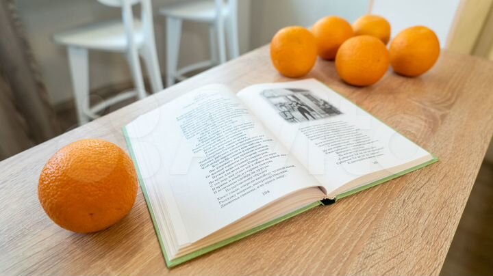 Квартира-студия, 18,5 м², 1/18 эт.