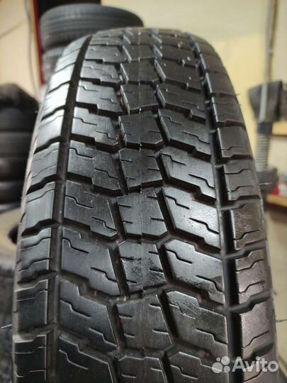 КАМА Кама-218 175/80 R16 98M