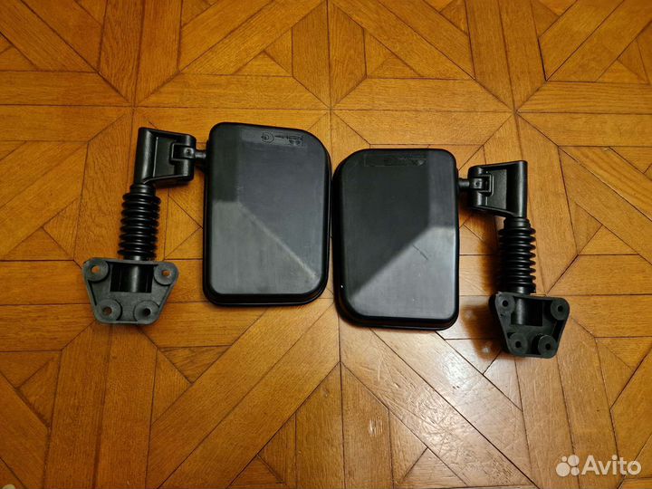 Зеркала на УАЗ оптом