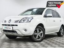 Renault Koleos 2.5 CVT, 2010, 188 654 км, с пробегом, цена 969 000 руб.