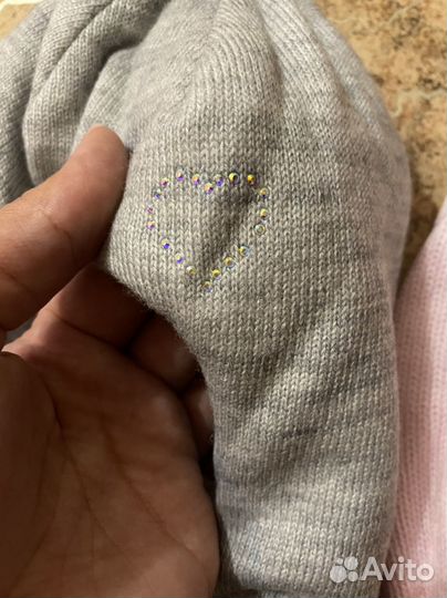 Шапка-шлем р.46/48