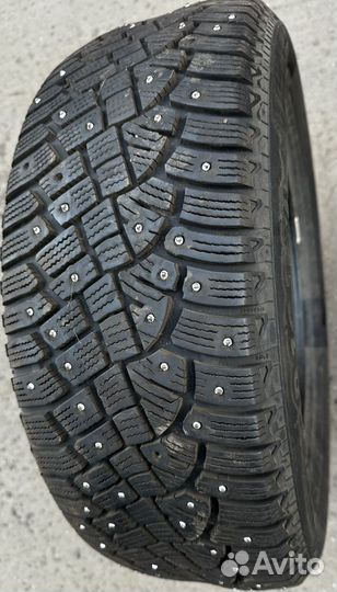 Continental IceContact 2 205/55 R16 94T