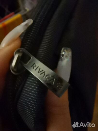 Сумка для ноутбука rivacase