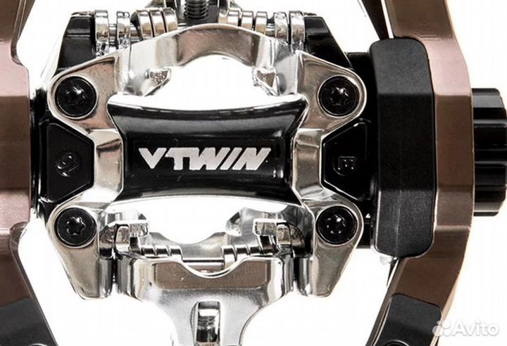 Педали контактные DMR V-Twin стандарта SPD