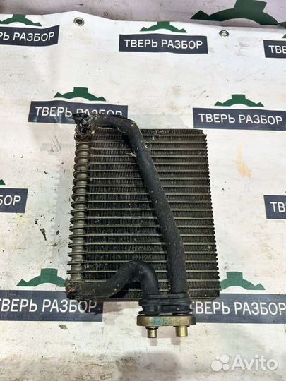 Радиатор печки Daewoo Magnus