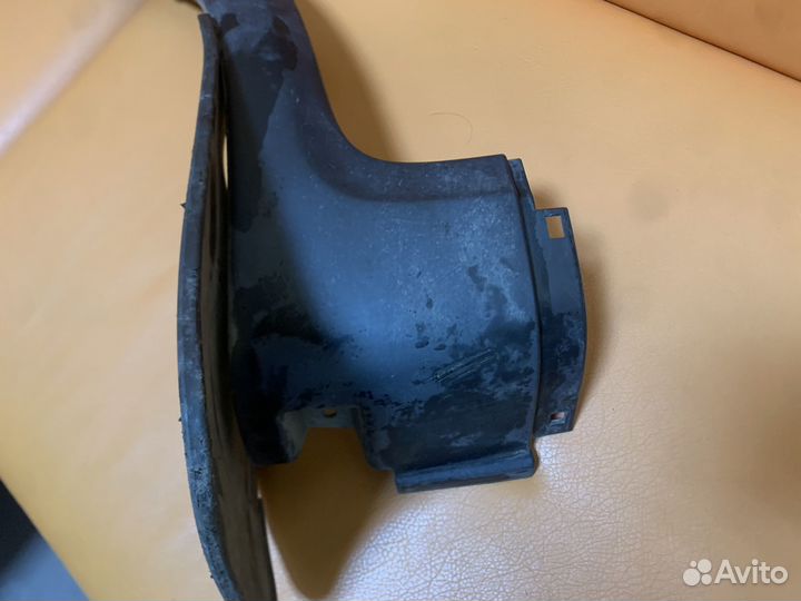 Молдинг крыла Suzuki SX4 77221-80J00