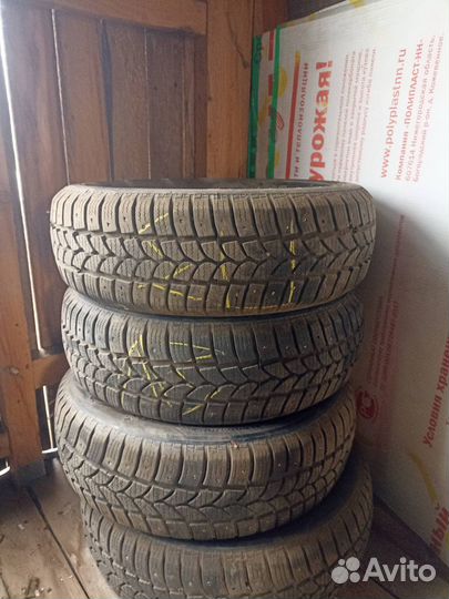 Tigar Sigura Stud 185/65 R15