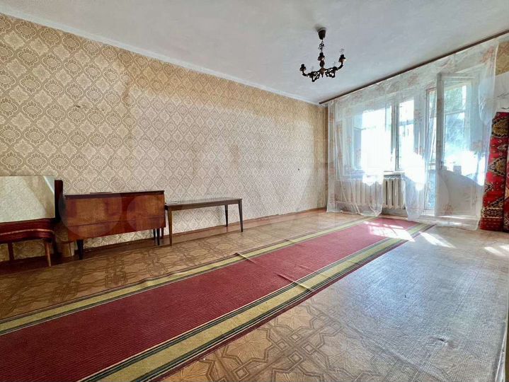 1-к. квартира, 32,5 м², 1/9 эт.