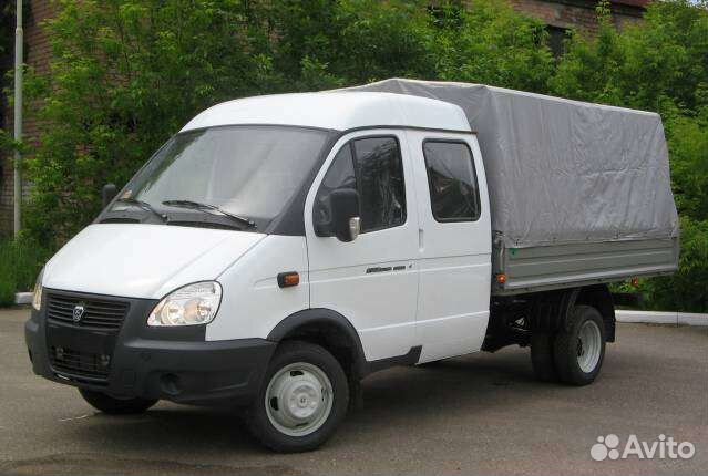 Грузоперевозки + грузчики