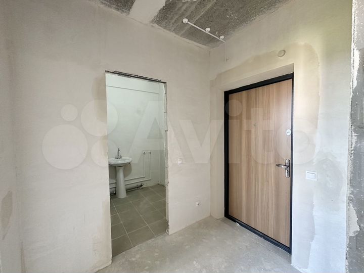 1-к. квартира, 36,6 м², 9/10 эт.