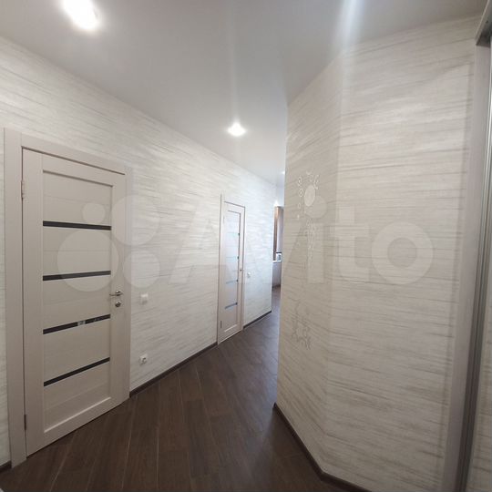 1-к. квартира, 47 м², 9/9 эт.