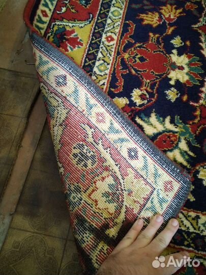 Ковры и паласы бу